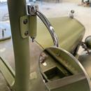 Chevrolet bel air 1954 sedan